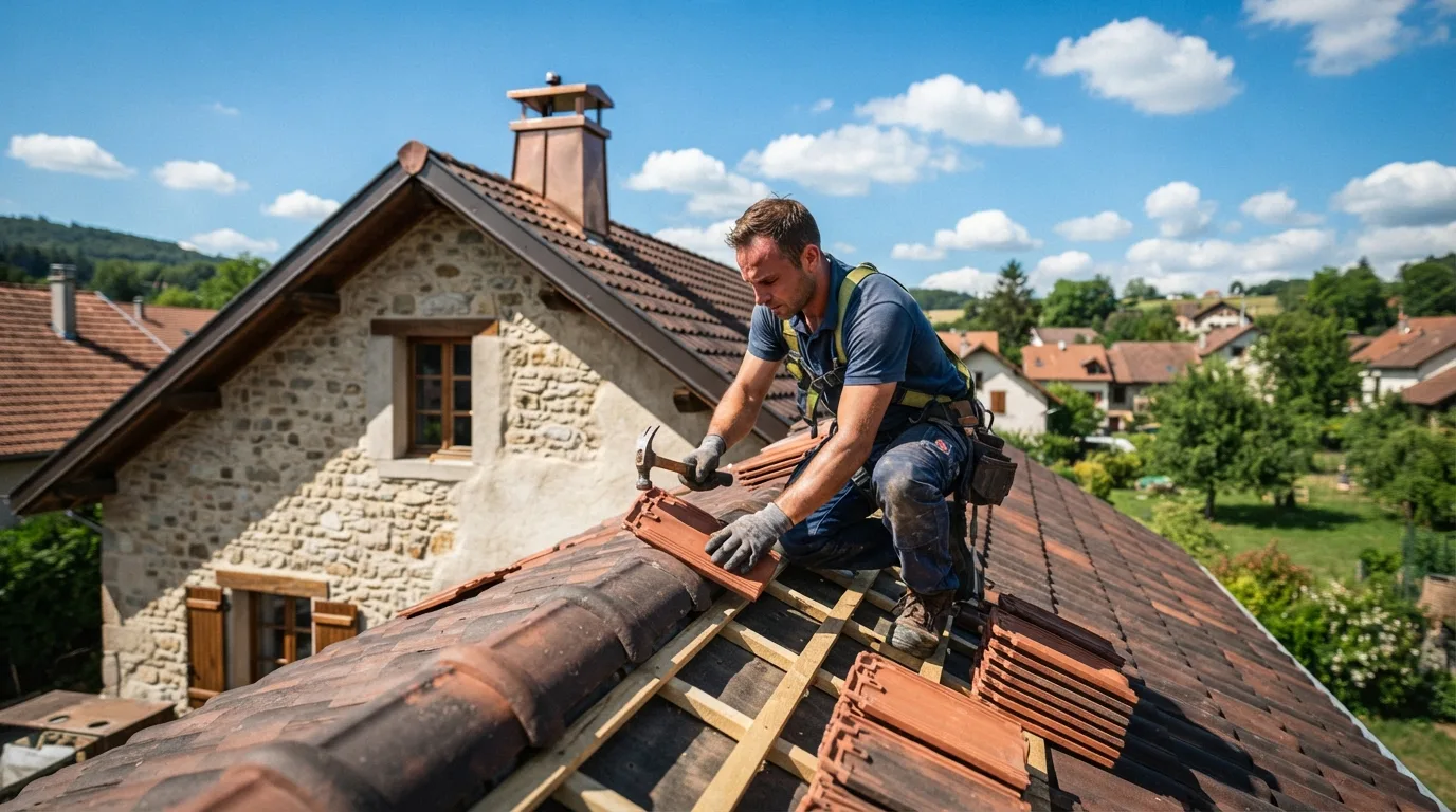 Chantier Colombes